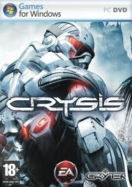 CRYSIS