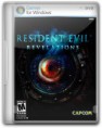 Resident Evil Revelations - PC